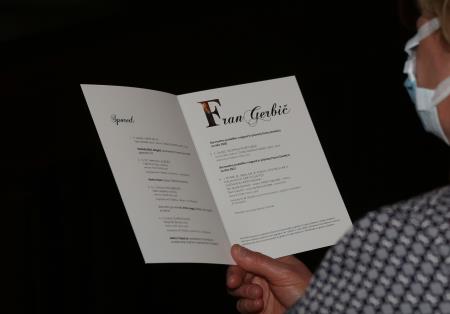 Slavnostna podelitev Gerbičevih nagrad in priznanj 03 foto Ljubo Vukelič